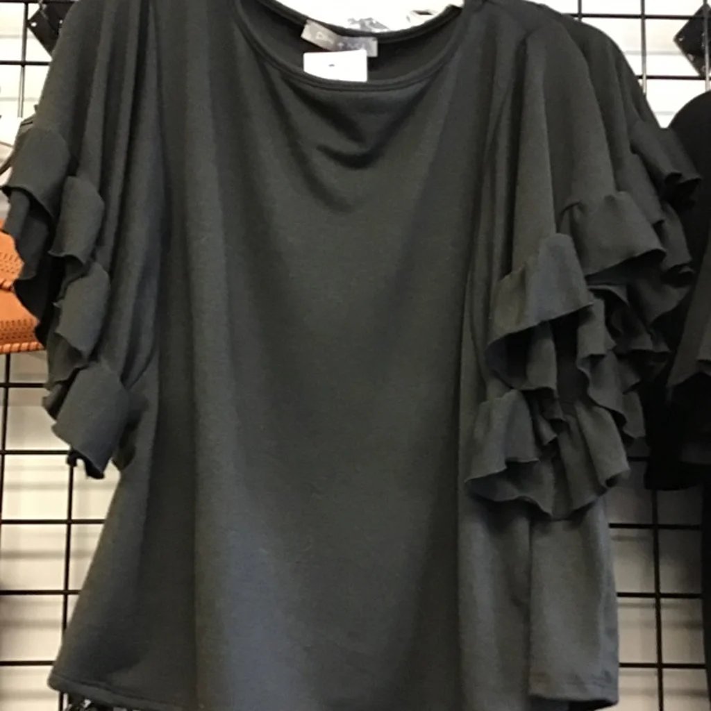 New Pixi  Ivy Top